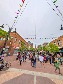 Burlington, Designated Downtown District photo 3