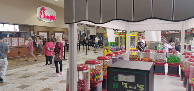 Mercer Mall photo 4