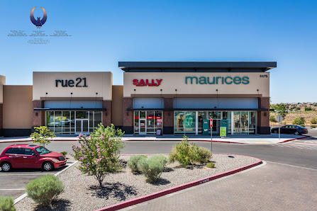Glenwood Shopping center photo 1