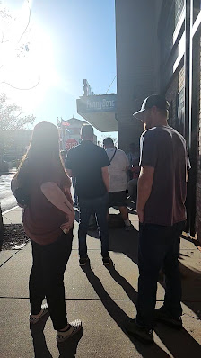 Zona Rosa photo 3