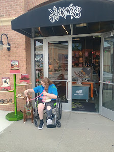 Zona Rosa photo 5