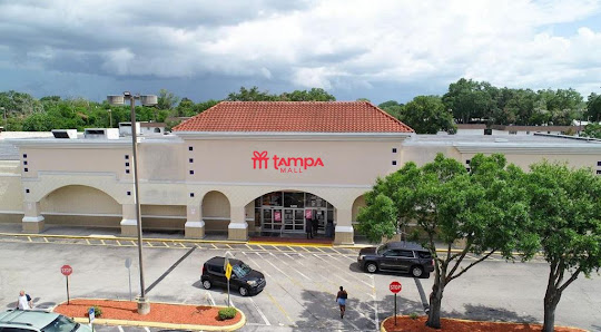 Tampa Mall photo 6