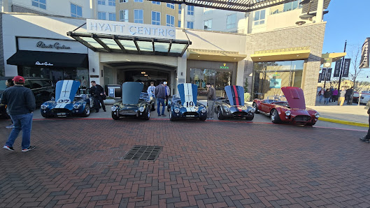 Market Street photo 1