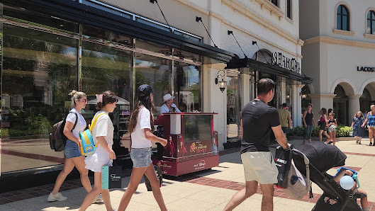 The Mall at University Town Center photo 3