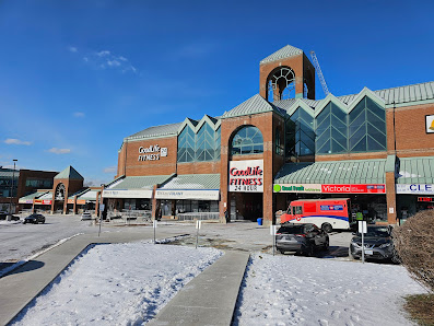 Upper Oakville Shopping Centre photo 1