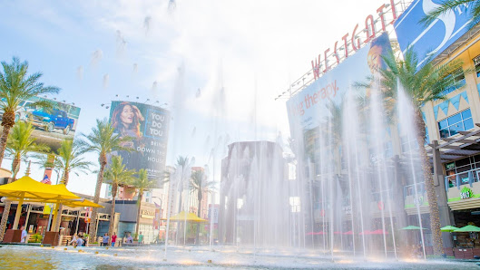 Westgate Entertainment District photo 1