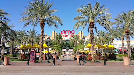 Westgate Entertainment District photo 8
