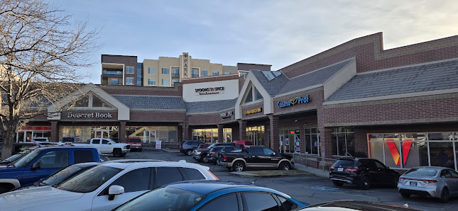 Sugarhouse Shopping Center photo 1