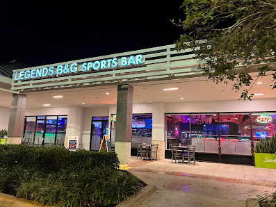 Sarasota Pavilion photo 1