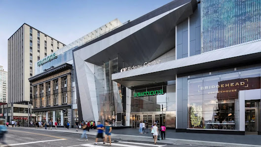 CF Rideau Centre photo 5