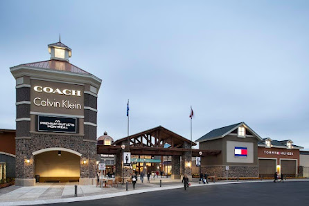 Premium Outlets Montréal photo 5