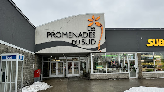 Les Promenades de Levis photo 1