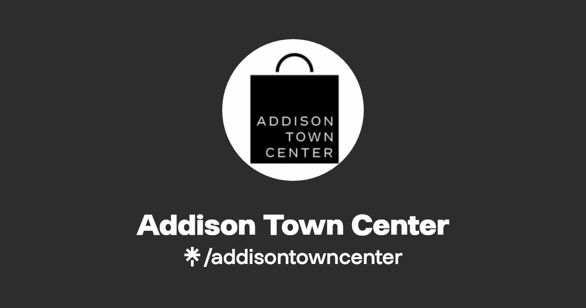 Addison Town Center in Addison, TX