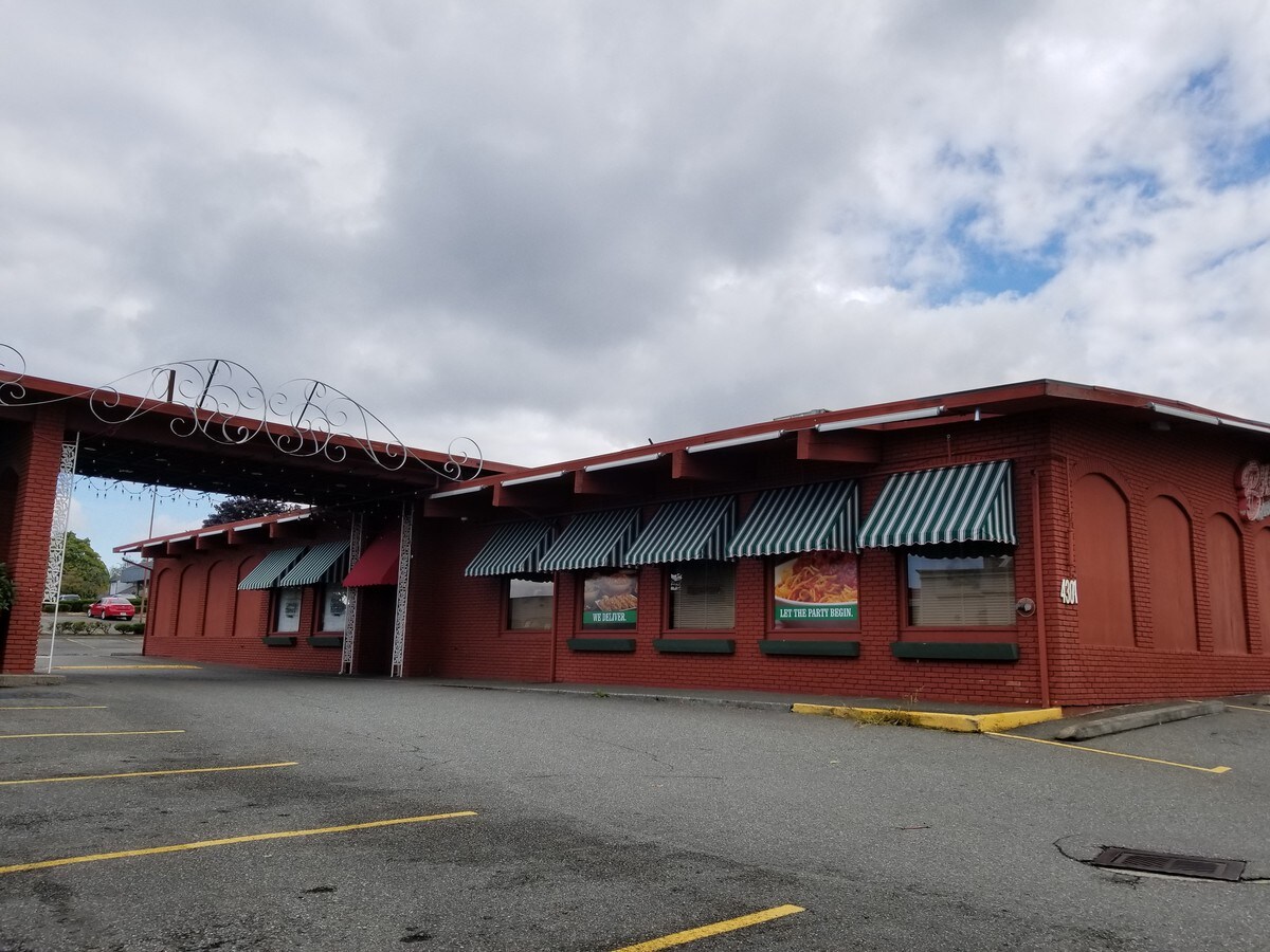 Alderwood in Lynnwood, WA