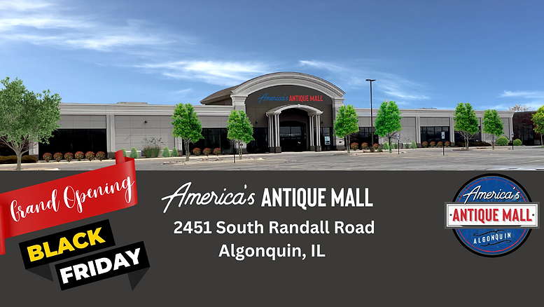 Algonquin Galleria in Algonquin, IL