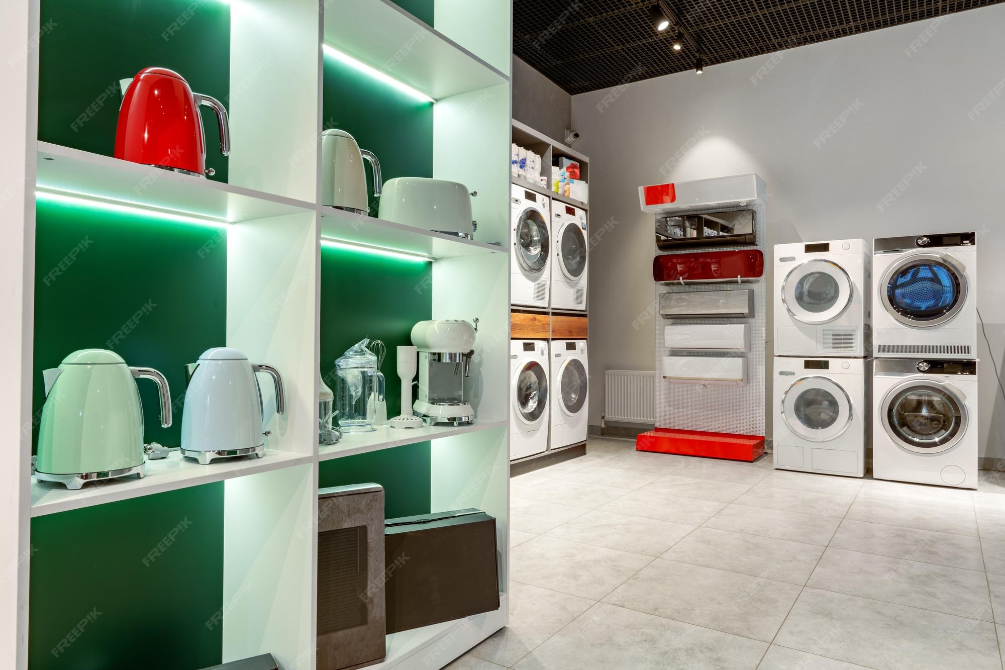 Allstate Appliance Center in Four Corners, DC