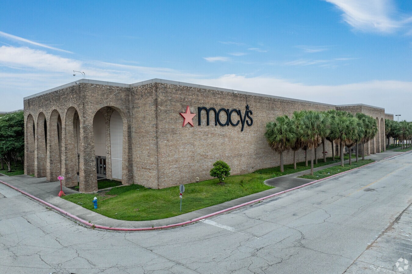 Almeda Mall in Houston, TX