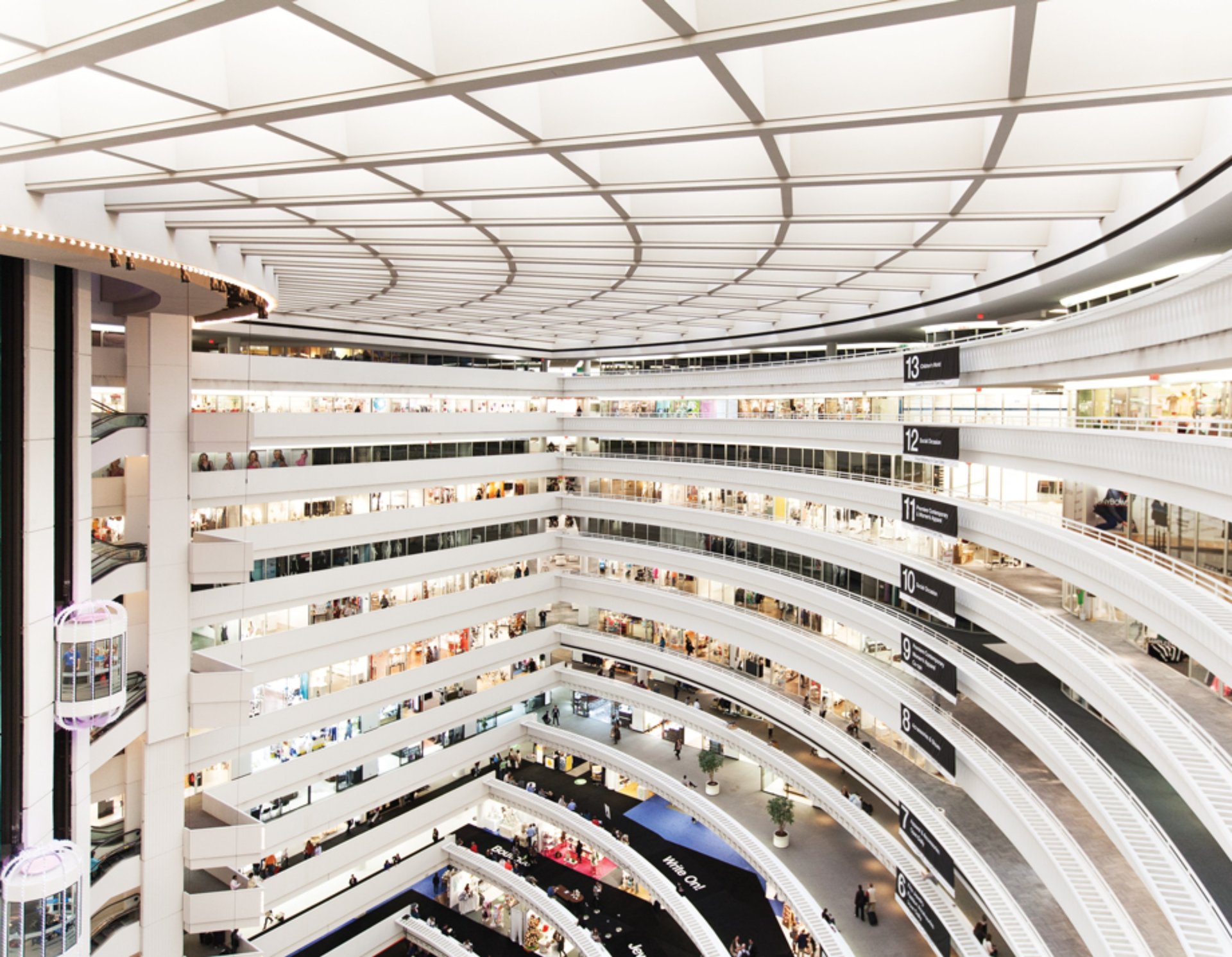 AmericasMart Atlanta in Atlanta, GA