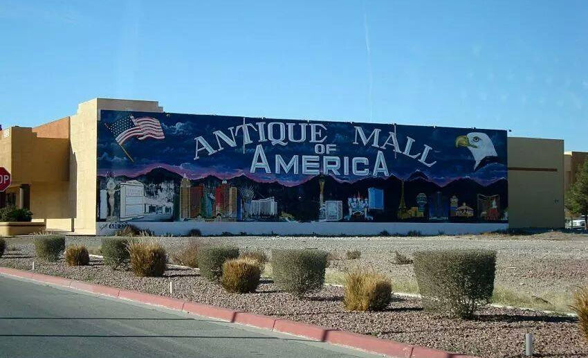 Antique Mall of America in Las Vegas, NV