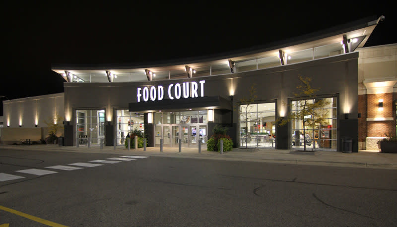 Apache Mall in Rochester, MN