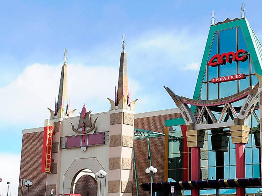 Arapahoe Crossings in Aurora, CO