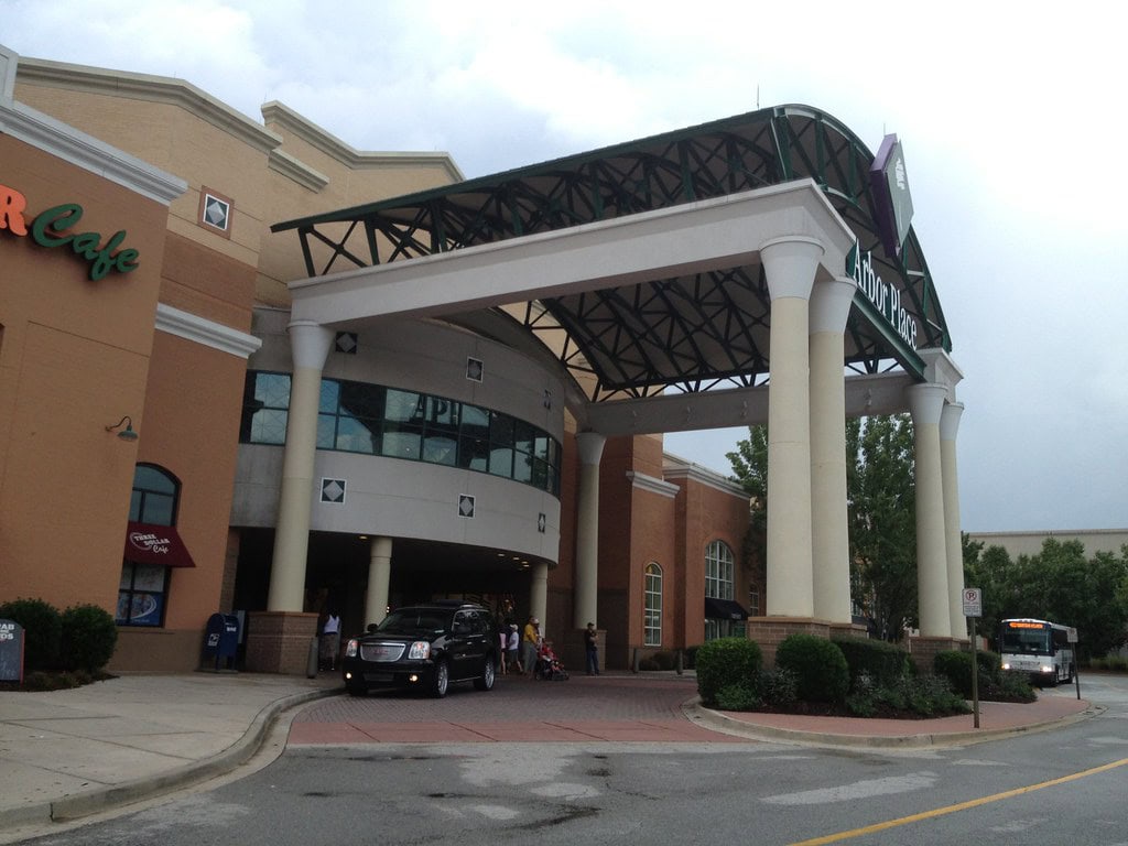 Arbor Place in Douglasville, GA