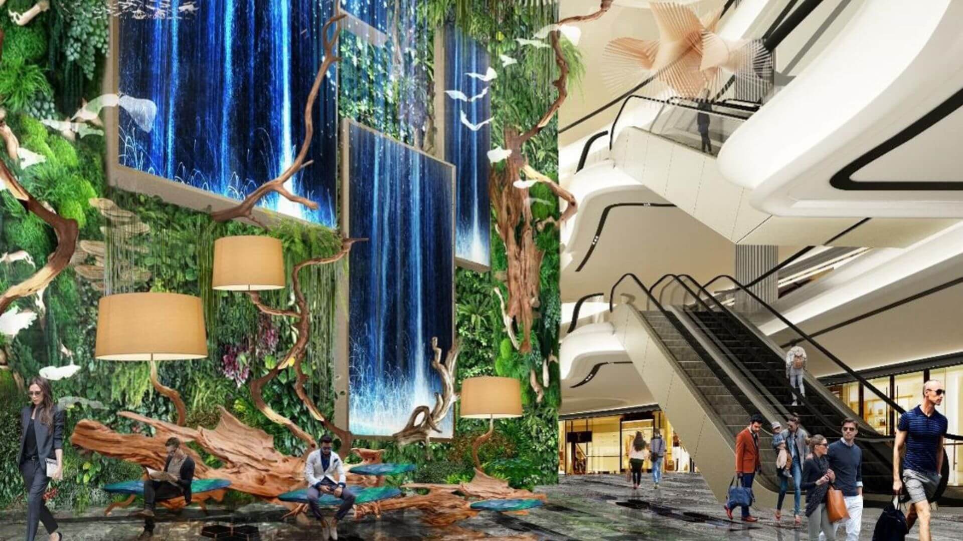Arcadia Promenade in Phoenix, AZ
