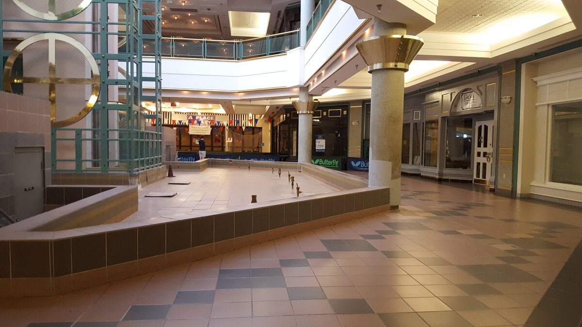Arcadian Shores Commons in Myrtle Beach, SC