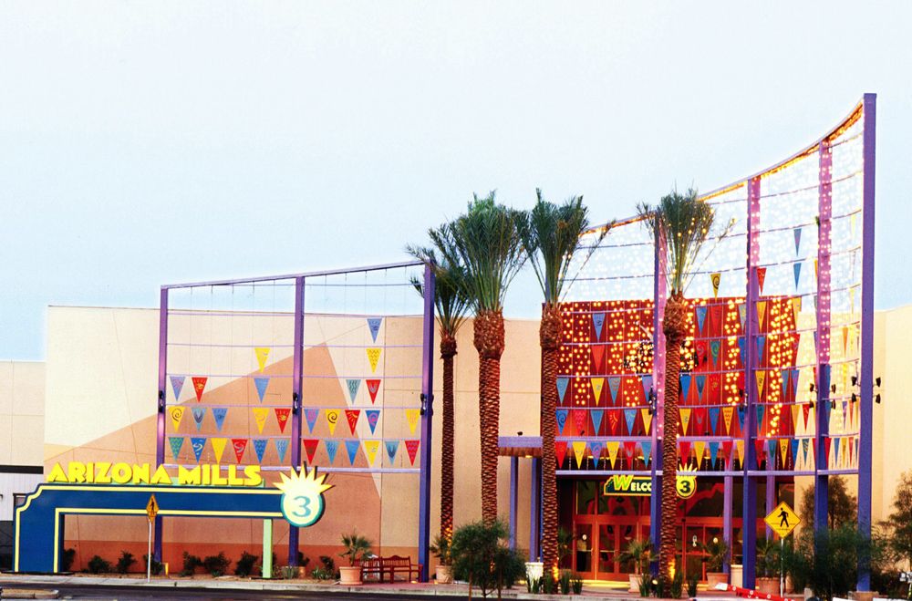 Arizona Mills in Tempe, AZ