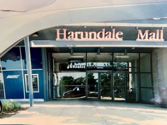 Arundel Plaza in Glen Burnie, MD