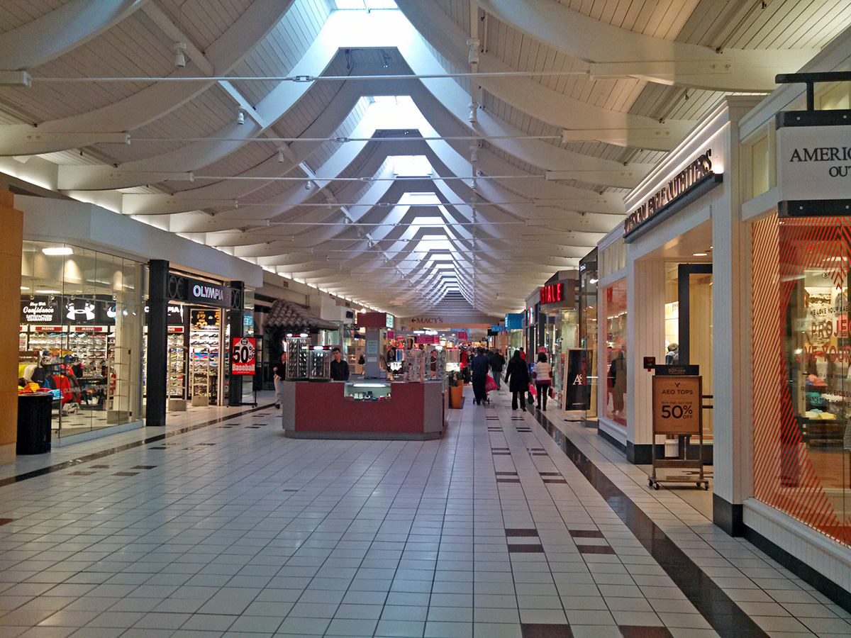 Auburn Mall in Auburn, AL