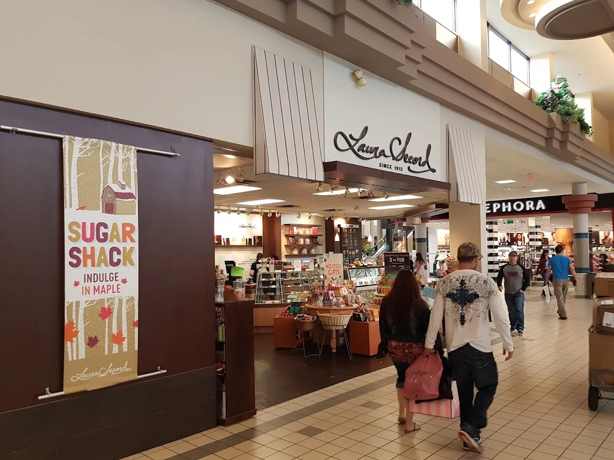 Avalon Mall Food Court in St. John's, NL