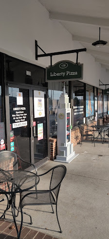Powers Ferry Plaza photo 2