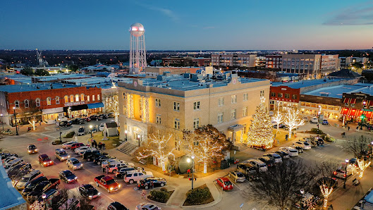 McKinney Square photo 1