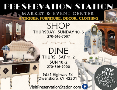 Preservation Station photo 4