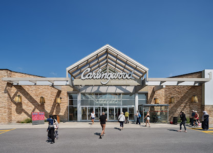 St. Laurent Shopping Centre photo 1