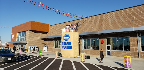 Carriage Square Shopping Center photo 1