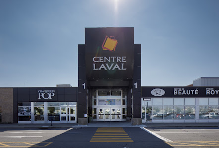 Service Centre Carrefour Laval photo 5