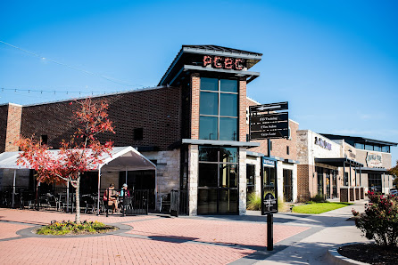 The Shops at Willow Park photo 1
