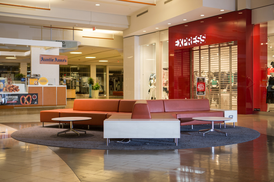 Bancroft Shopping Center in Toledo, OH