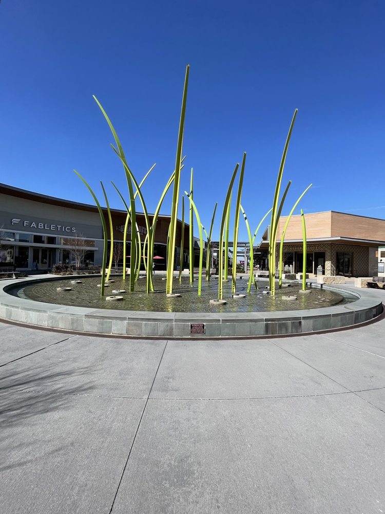 Baybrook Mall in Friendswood, TX
