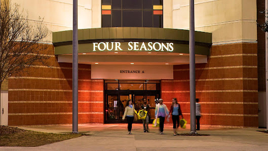 Four Seasons Town Centre photo 5