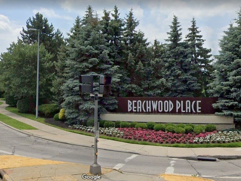 Beachwood Place in Beachwood, OH