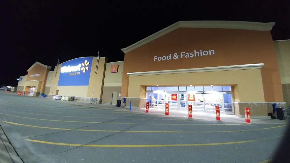 Bedford Commons in Bedford, NS