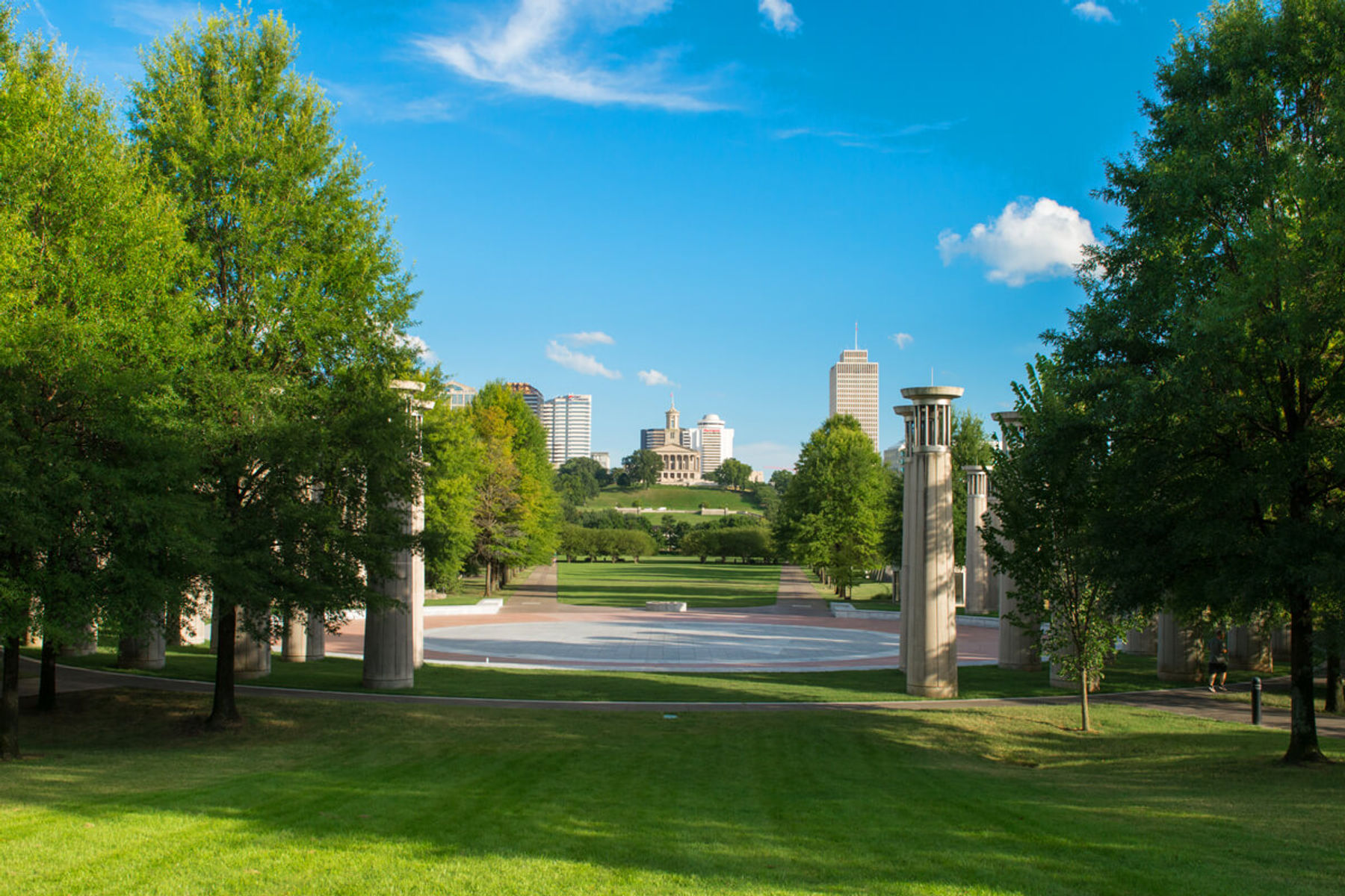 BELLEVUE PLAZA in Nashville, TN