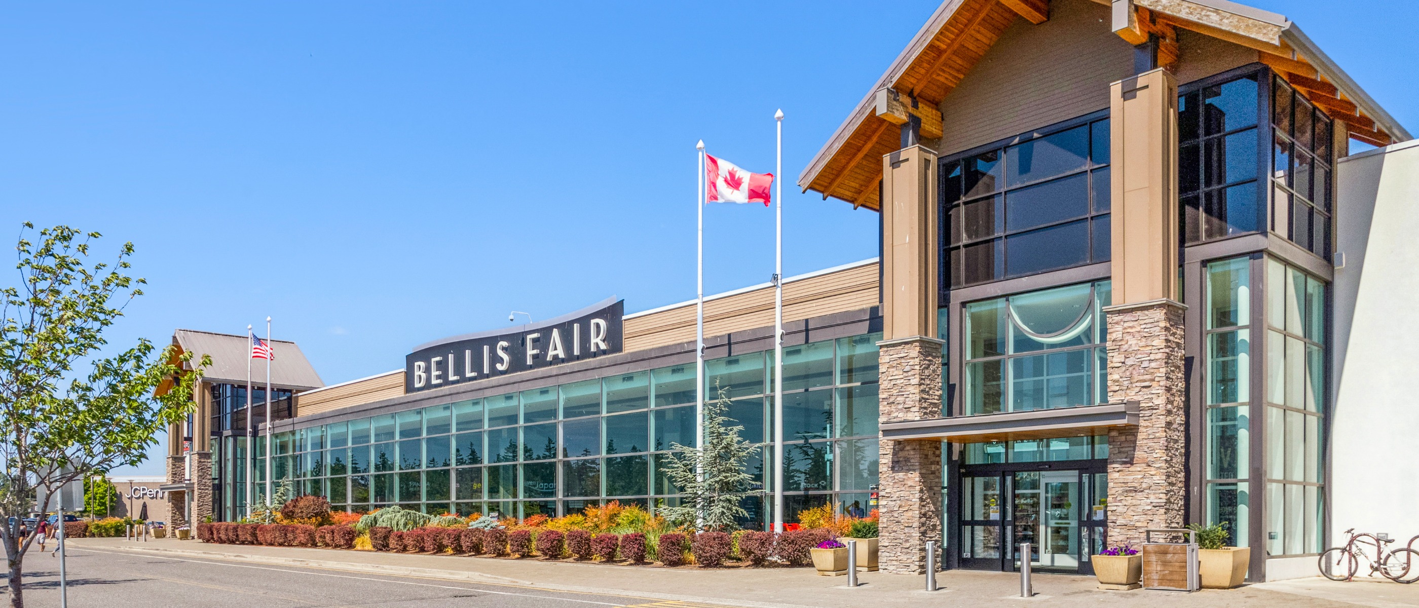 Bellis Fair in Bellingham, WA