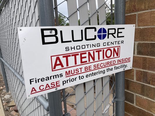 BluCore Shooting Center in Lakewood, CO