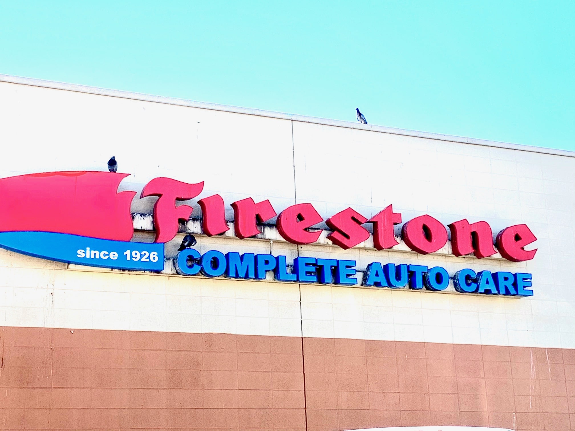 Bluestem Plaza in Firestone, CO