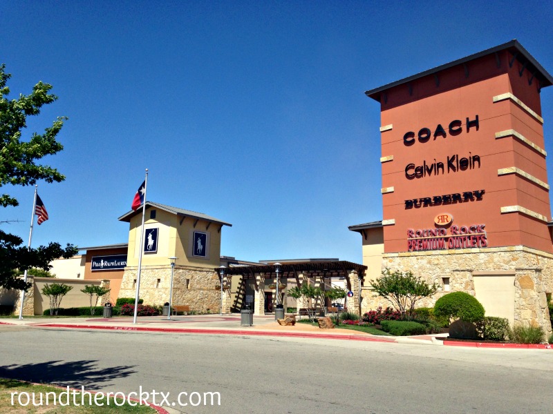 boardwalk in Round Rock, TX
