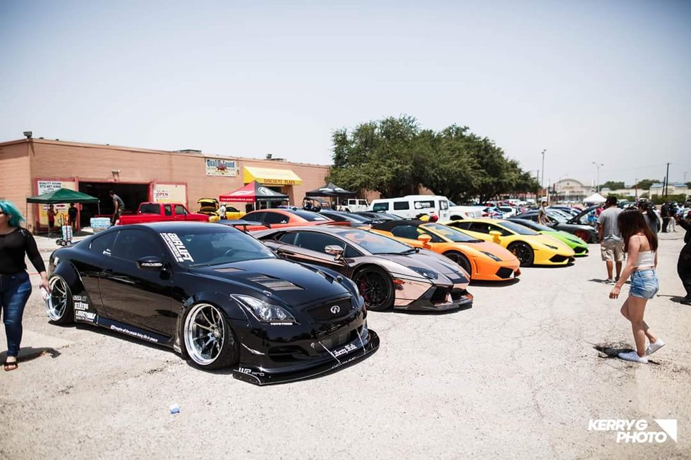 BOLSA BAZAAR in Garland, TX